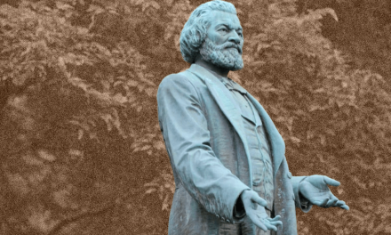 OpEd: America’s First Statue to a Black American