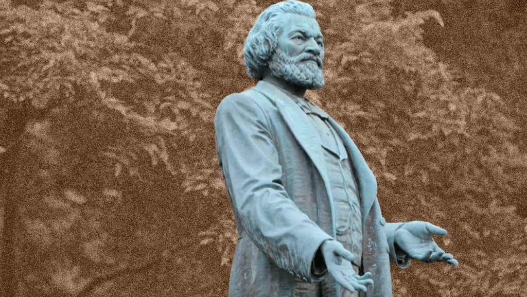 OpEd: America’s First Statue to a Black American