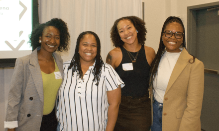 Midwife Aiyana Davison Hosts “Village House’s Voices of Midwifery: A Village Story”