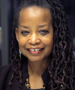 Ms. Denise Rolark Barnes