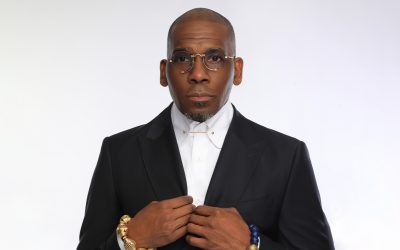 Rev. Jamal Bryant’s Corporate Challenge Earns Top Black Press Honor
