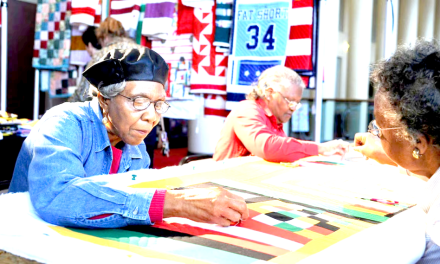 From Threads to Global Threads: Gee’s Bend Festival Secures Major adidas Partnership