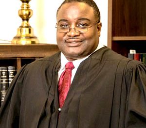 Gov. Ivey Appoints Judge Bill Lewis to Alabama Supreme Court, Making History as First Black Republican Justice   