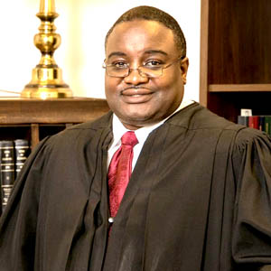 Gov. Ivey Appoints Judge Bill Lewis to Alabama Supreme Court, Making History as First Black Republican Justice   