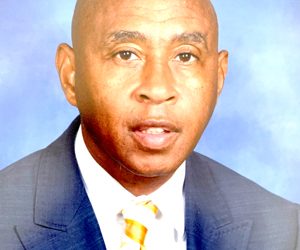 A Legacy of Faith and Action: Dr. Kelley’s Next Chapter Begins
