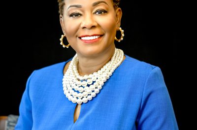 Dr. Patricia Sims Appointed to Health Care Authority Board of the City of Huntsville