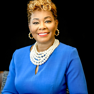 Dr. Patricia Sims Appointed to Health Care Authority Board of the City of Huntsville