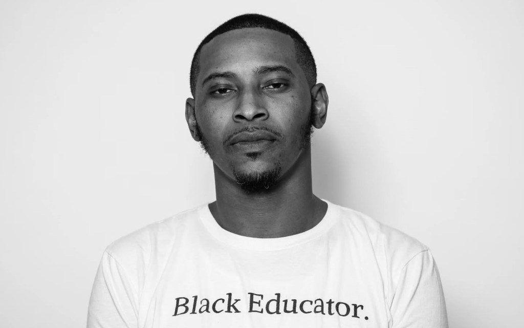 Opinion:  To my brothers in the struggle toward doctoral excellence– keep going!