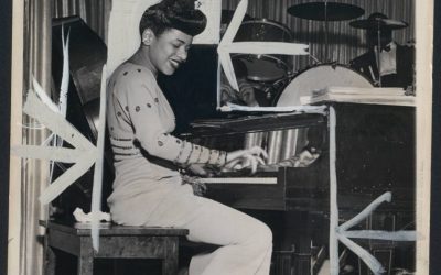 Snapshots of sound: A look at the icons who shaped Black music