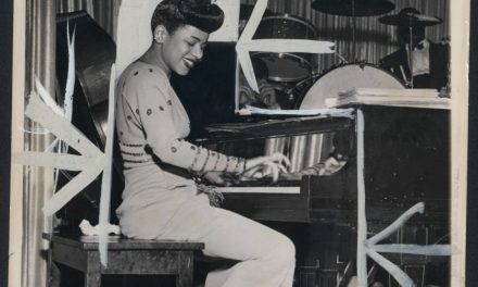 Snapshots of sound: A look at the icons who shaped Black music