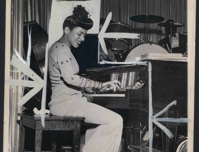 Snapshots of sound: A look at the icons who shaped Black music