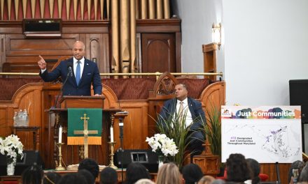 Governor Moore unveils $400M initiative to reduce racial wealth gap on Juneteenth