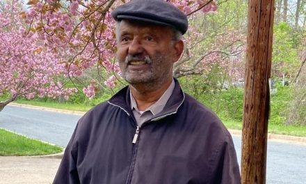 Montgomery County police seeking missing 83-year-old man
