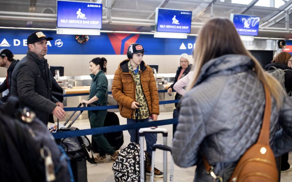 TSA issues warning to all airport travelers