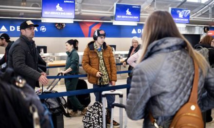 TSA issues warning to all airport travelers