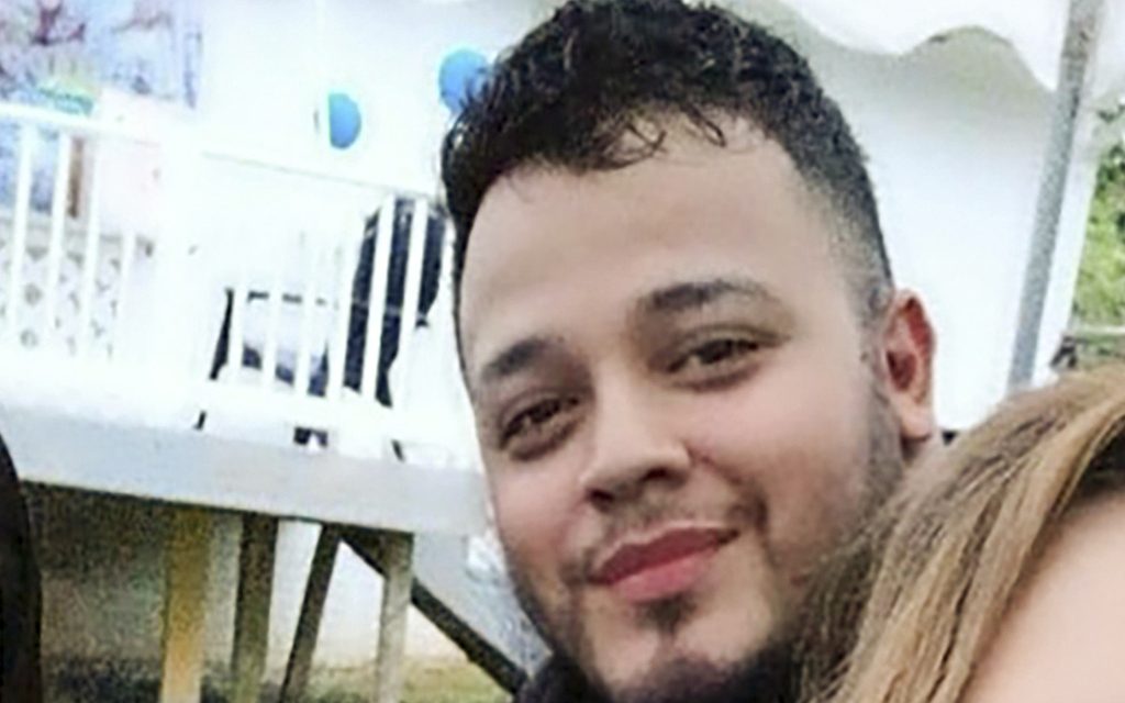 Kilmar Abrego Garcia is back in the US, charged with human smuggling as attorneys vow ongoing fight