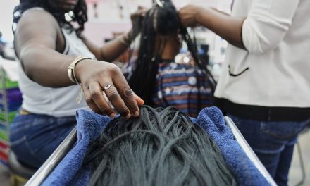 Tariffs drive up Black hair care costs, forcing tough choices amid rising inflation