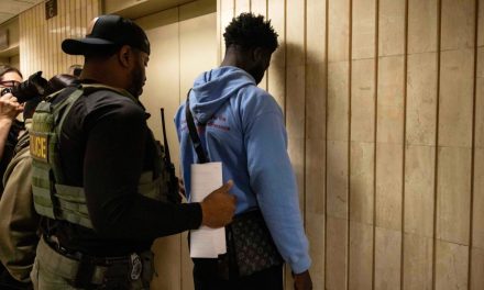 Mass deportation plan targets immigrant-heavy U.S. cities under Democratic control