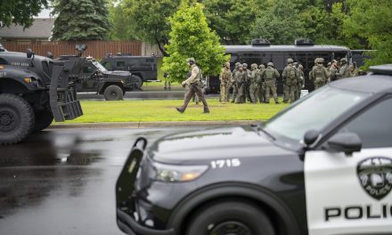 AFRO Editorial: Our lives are on the line—again: What political violence means for Black America