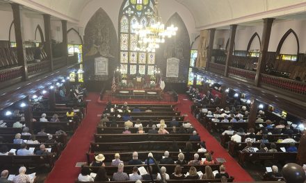 10 years after Charleston church massacre, faith leaders lament that the country hasn’t changed