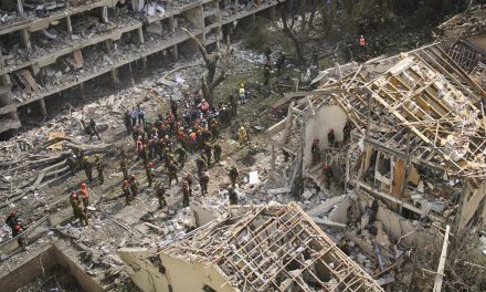 White House’s unilateral bombing of Iran nuclear sites draws rising criticism