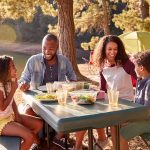 Safe Summer Family Fun: Camping Advice From An Emergency Room Doctor