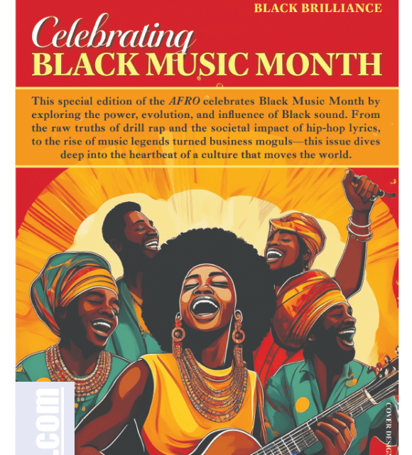 Afro e-Edition 06-06-2025