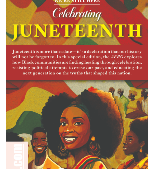 Afro e-Edition 06-13-2025