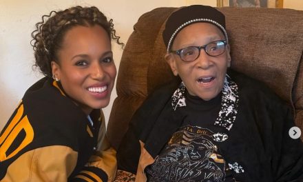Anna Mae Robertson, ‘Six Triple Eight’ member, dies at 101
