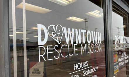 Huntsville’s Downtown Rescue Mission Faces Urgent Food Shortage, Calls for Community Help