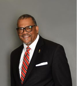 Mr. Bobby R. Henry Sr.