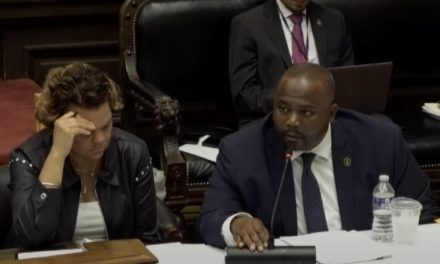 Baltimore City Council approves $4.6B FY26 budget in 13-2 vote