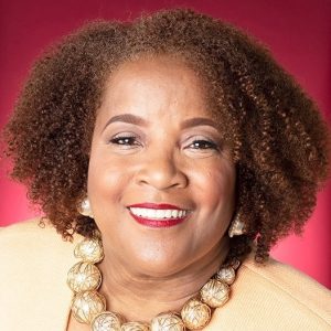 Ms. Cheryl Smith