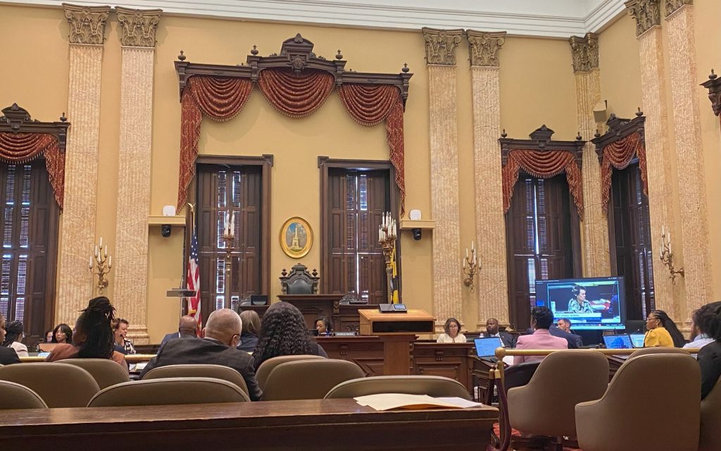 Council addresses staffing, overtime and potential federal funding challenges in FY26 budget discussions