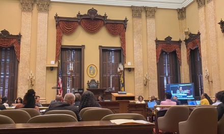Council addresses staffing, overtime and potential federal funding challenges in FY26 budget discussions