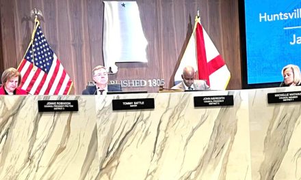 Huntsville Historic Preservation Commission Reviews Key Projects in June Meeting