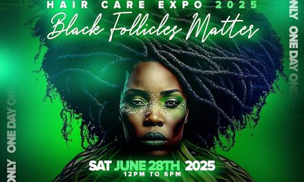 Black Follicles Matter Expo 2025: A safe space for curls, coils and conversations