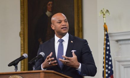 Gov. Moore announces Schiraldi’s departure from DJS and new acting secretary