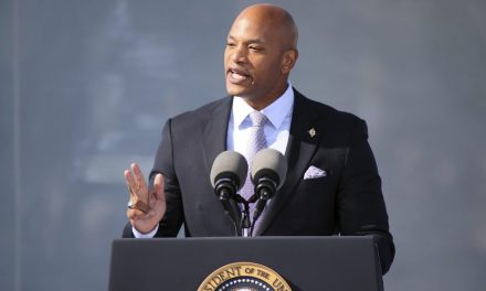 Gov. Wes Moore tells Dems in South Carolina to become the party of ‘Yes’ and ‘Now’