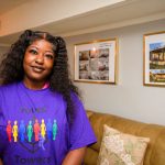 Tykirel Jordan: From a Painful Chapter to a Life of Helping and Lifting Others