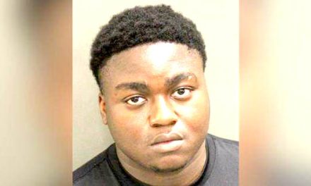 Alabama Police Officer Arrested at Disney World Resort, Charged With Kidnapping