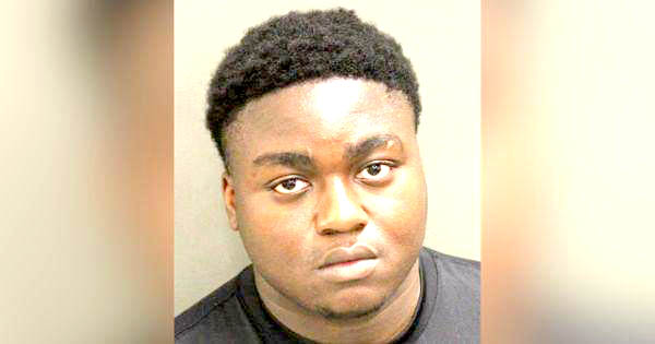 Alabama Police Officer Arrested at Disney World Resort, Charged With Kidnapping