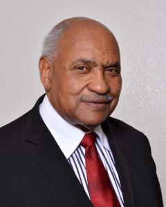 Dr. John Warren