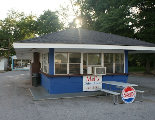 Harper Lee birthplace