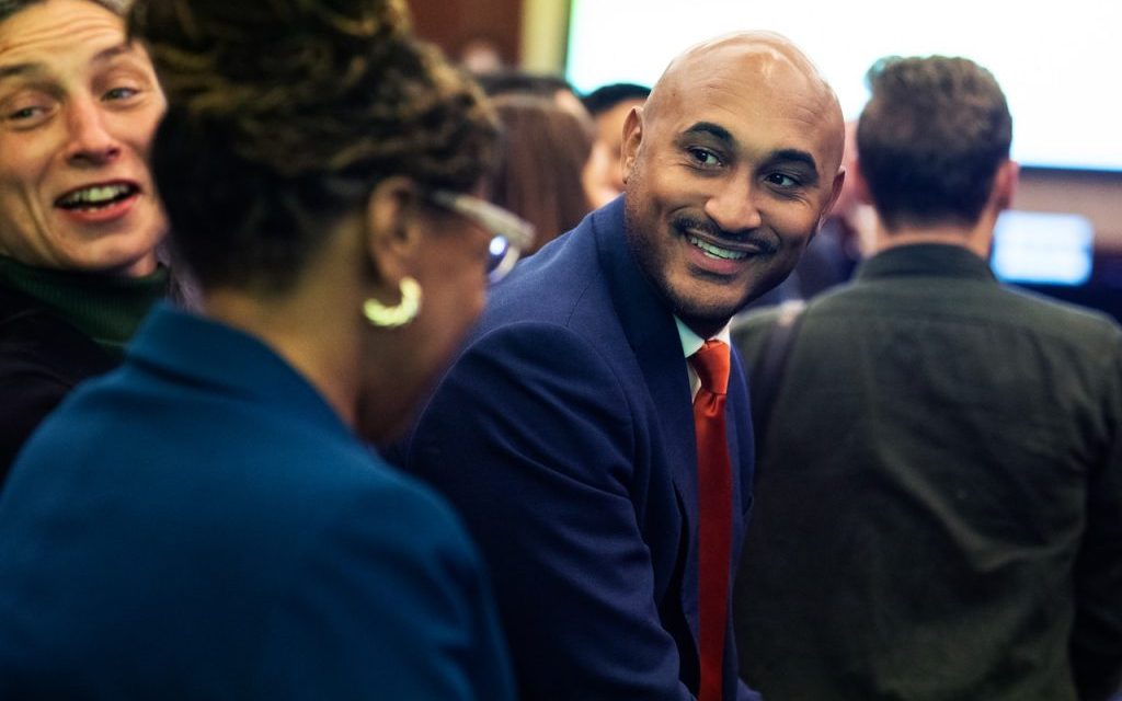 Rep. Shomari Figures Introduces Bipartisan Bill to Rescue Alabama’s Rural Hospitals