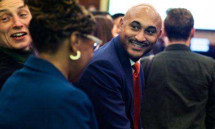 Rep. Shomari Figures Introduces Bipartisan Bill to Rescue Alabama’s Rural Hospitals