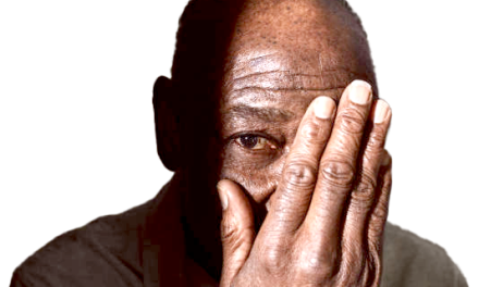 Macular Degeneration: Causes, Symptoms & Treatments