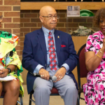 Birmingham Fashion Trailblazers Honored During Night of Legends