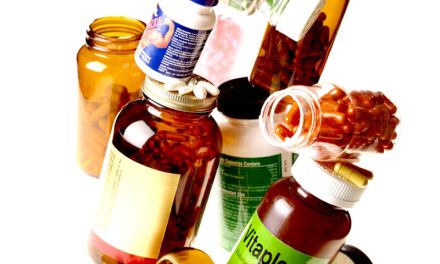 The 10 Vitamins All Black Women Need