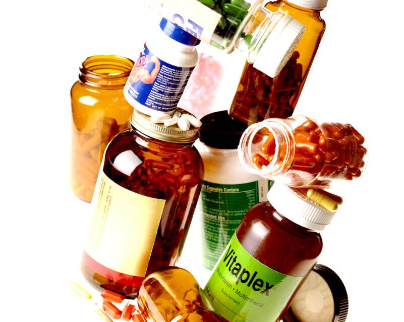 The 10 Vitamins All Black Women Need